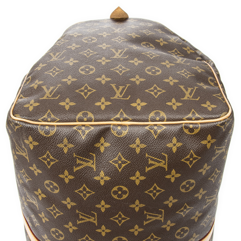 Louis Vuitton Keepall 55 - Picture 8 of 10